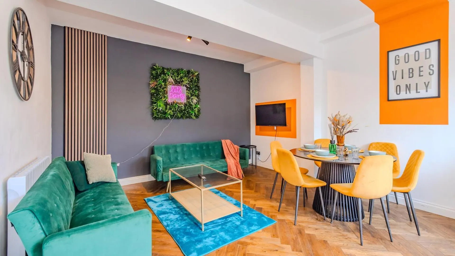 Super Central 2 Bedroom Flat Next To Brighton Beach & Shopping Center Ηνωμένο Βασίλειο