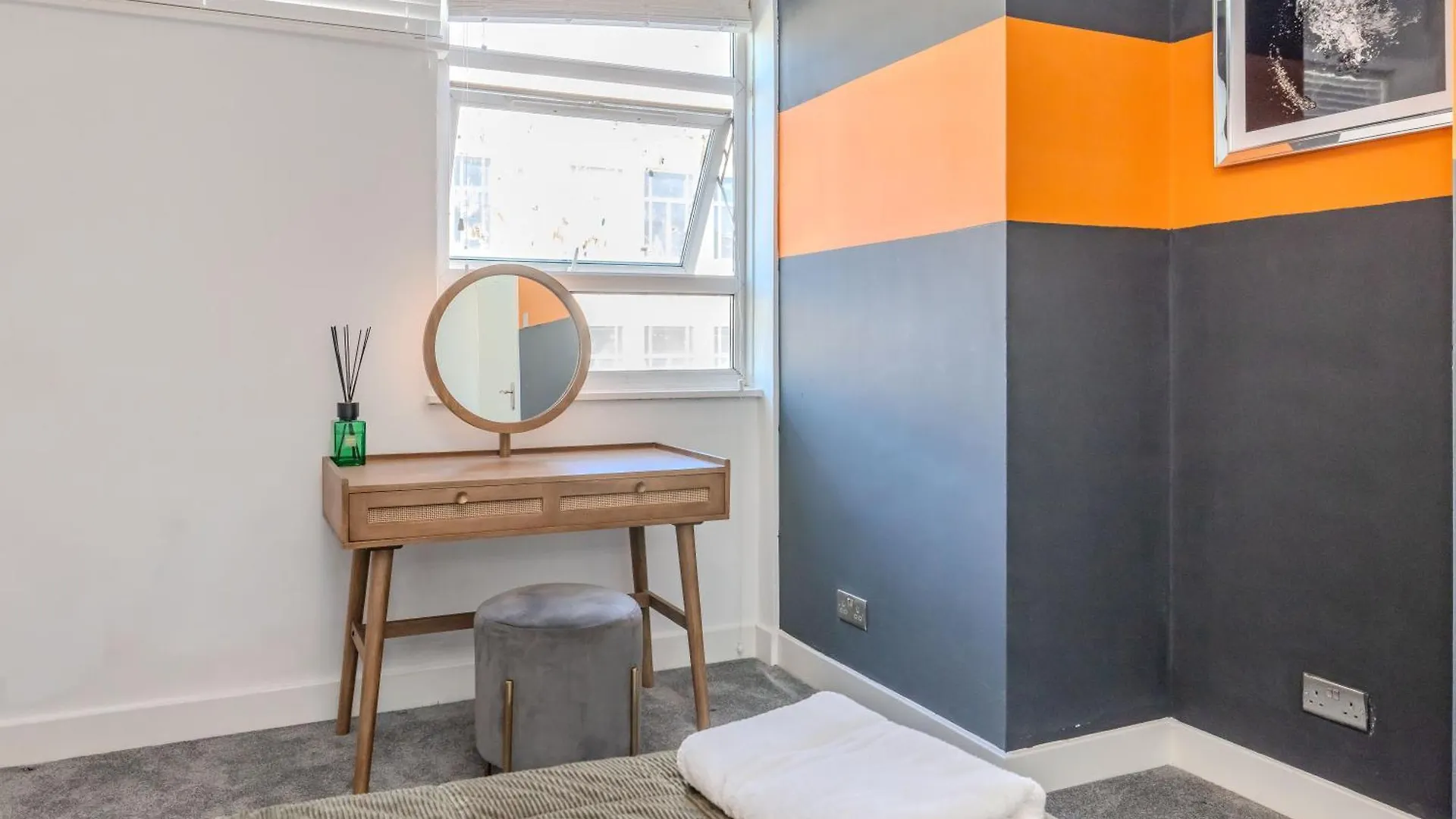Διαμέρισμα Super Central 2 Bedroom Flat Next To Brighton Beach & Shopping Center Ηνωμένο Βασίλειο
