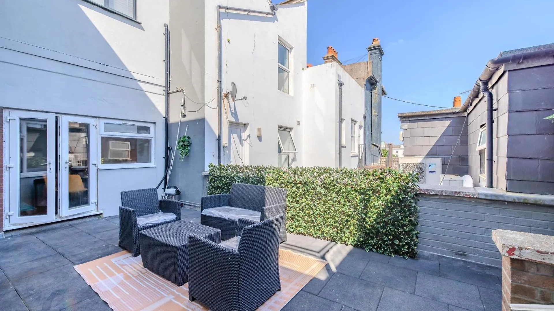 Διαμέρισμα Super Central 2 Bedroom Flat Next To Brighton Beach & Shopping Center