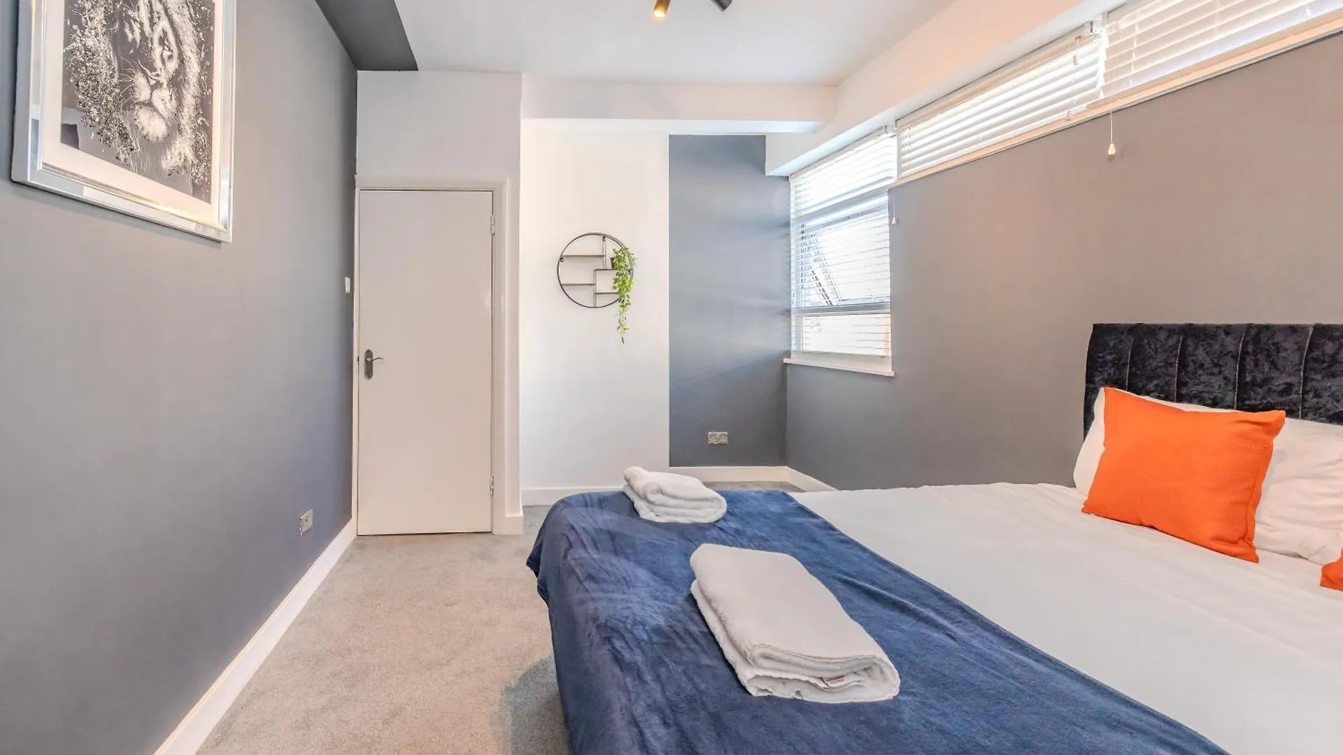 Διαμέρισμα Super Central 2 Bedroom Flat Next To Brighton Beach & Shopping Center Ηνωμένο Βασίλειο